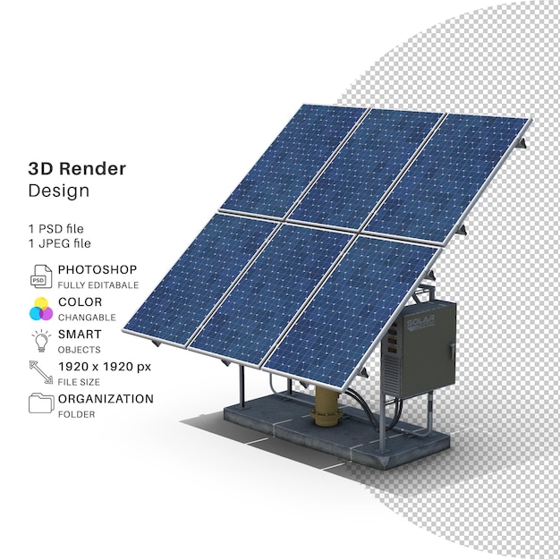 découvrez notre outil de simulation de panneaux solaires qui vous permet d'évaluer la production d'énergie renouvelable chez vous. comparez les options, estimez vos économies et faites un choix éclairé pour une installation solaire efficace et économique.