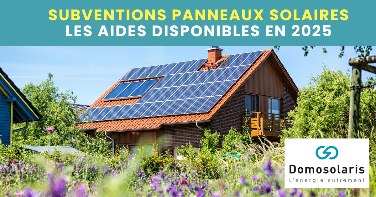 découvrez notre simulateur de panneaux solaires 2025 et évaluez le potentiel de production d'énergie solaire pour votre maison. obtenez des estimations précises sur les économies d'énergie et l'impact environnemental de votre projet d'installation. optimisez votre choix d'investissement avec notre outil innovant.