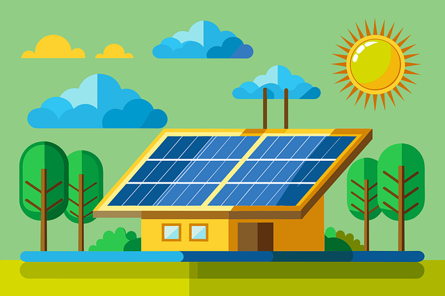 découvrez notre simulateur de panneaux solaires 2025, l'outil idéal pour évaluer le rendement énergétique et estimer les économies possibles grâce à l'énergie solaire. prenez une décision éclairée pour un avenir durable!
