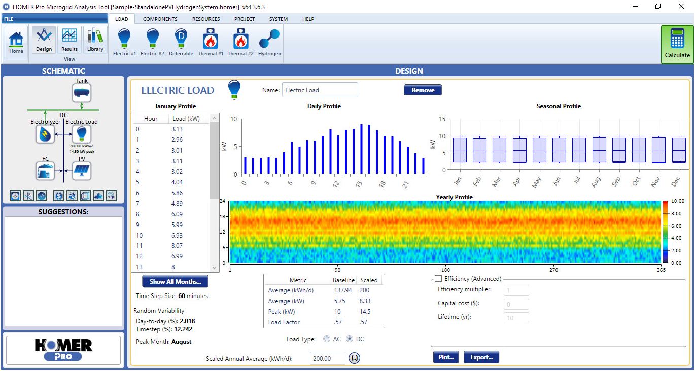 découvrez notre outil de simulation de panneaux solaires pour évaluer l'efficacité de votre installation photovoltaïque. obtenez des estimations précises sur la production d'énergie, les économies réalisées et l'impact environnemental. transformez votre projet solaire en réalité avec des données fiables et adaptées à vos besoins.