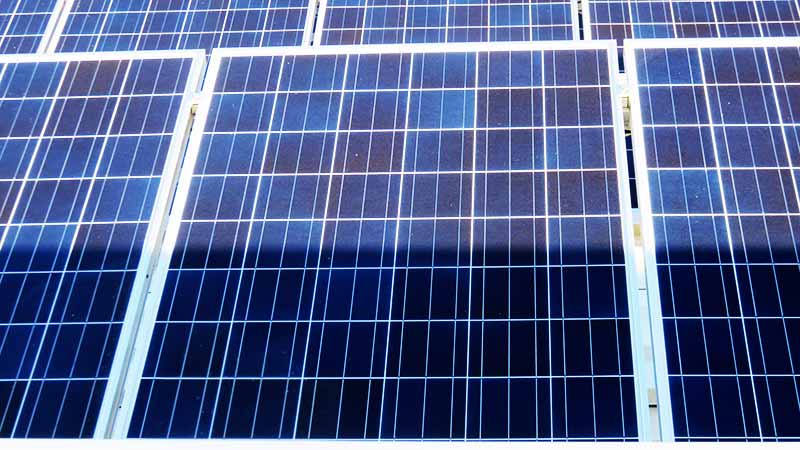 découvrez notre outil de simulation réaliste pour panneaux solaires, qui vous permet d'évaluer l'efficacité de votre installation photovoltaïque en fonction de votre environnement. optimisez votre consommation d'énergie et réduisez vos factures grâce à des analyses précises et des recommandations personnalisées.