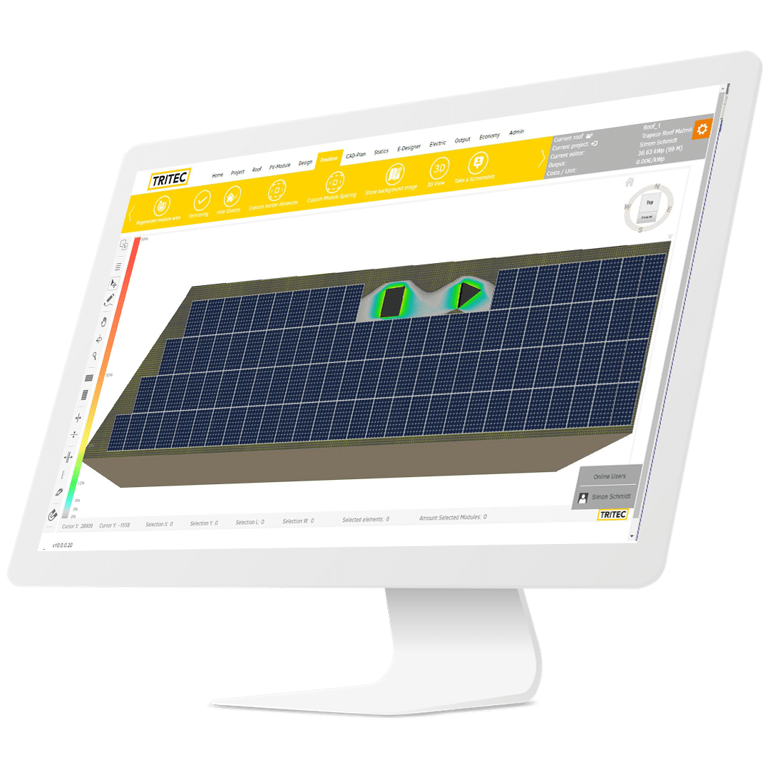 découvrez notre outil de simulation solaire pour la région sud de la france. évaluez le potentiel énergétique de votre projet, optimisez votre installation solaire et maximisez vos économies d'énergie grâce à des données précises et adaptées à votre environnement. transformez l'énergie du soleil en économies durables!