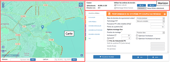 découvrez notre simulation solaire dédiée au sud de la france. évaluez le potentiel solaire de votre région, optimisez vos installations photovoltaïques et bénéficiez d'une étude personnalisée pour maximiser votre production d'énergie renouvelable. faites un pas vers une énergie durable dès aujourd'hui!
