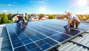 découvrez les enjeux juridiques et les régulations concernant l'installation de panneaux solaires en copropriété. informez-vous sur les droits et obligations des copropriétaires pour une transition énergétique réussie.