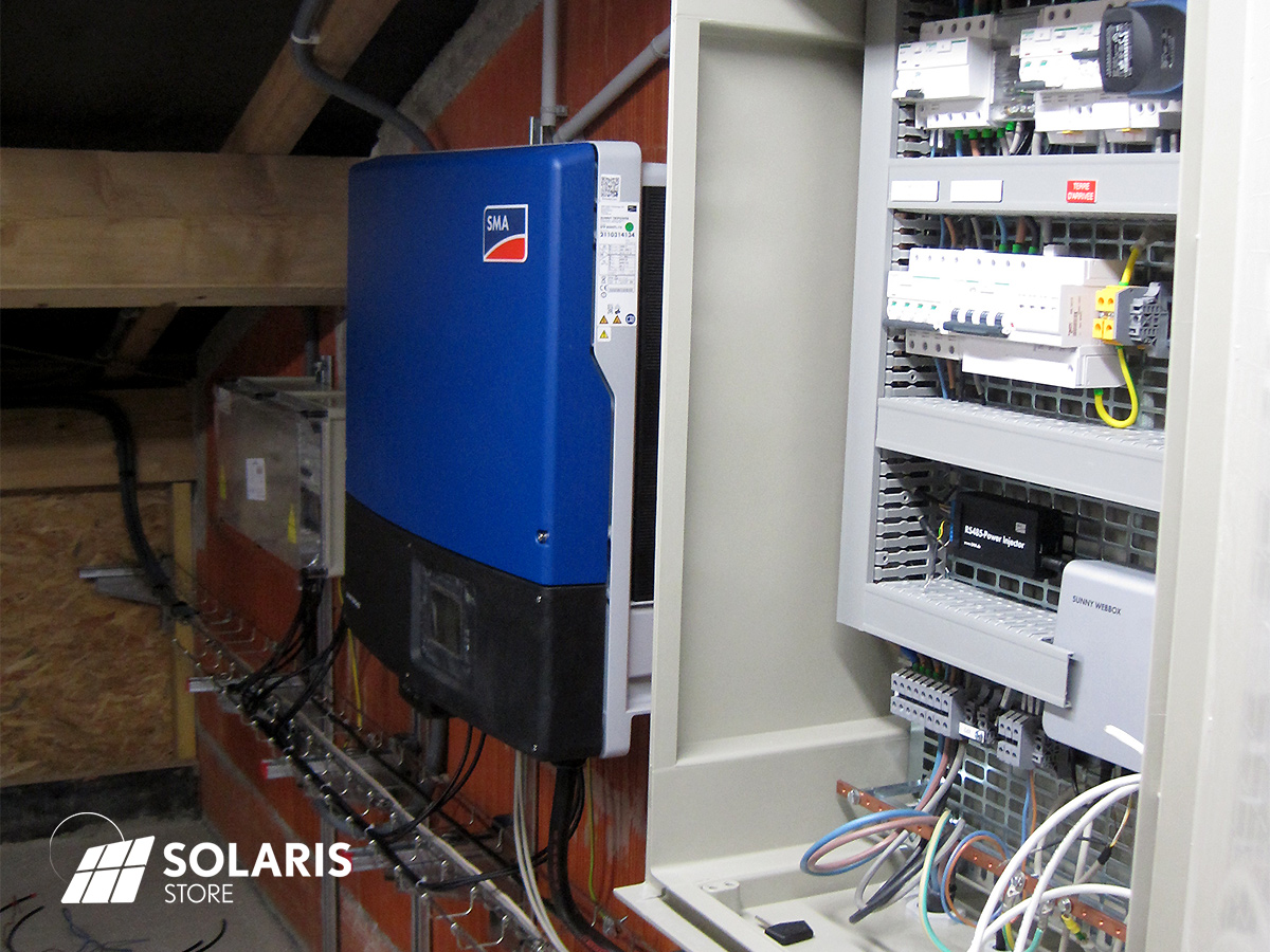 d&eacute;couvrez les avantages de l'&eacute;nergie solaire locale pour r&eacute;duire vos factures d'&eacute;lectricit&eacute; et contribuer &agrave; la durabilit&eacute; de votre r&eacute;gion. explorez des solutions adapt&eacute;es et &eacute;cologiques qui favorisent une production d'&eacute;nergie responsable.
