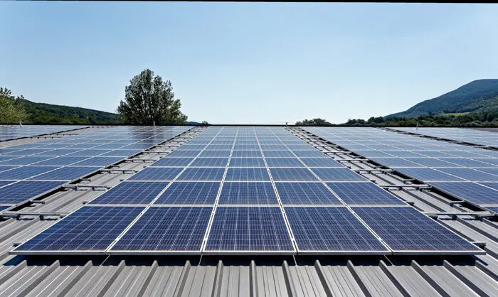 découvrez comment les énergies solaires renforcent la compétitivité des entreprises et contribuent à une transition énergétique durable. informez-vous sur les avantages économiques et environnementaux de l'énergie solaire dans l'industrie.