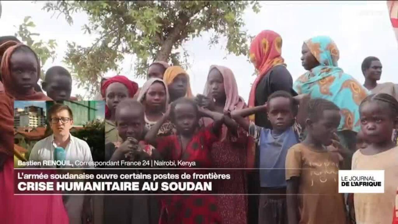 découvrez la situation désastreuse au soudan, où une crise humanitaire sans précédent affecte des millions de personnes. informez-vous sur les causes de cette tragédie, les initiatives d'aide et les actions nécessaires pour soutenir les victimes et mettre fin à cette situation alarmante.