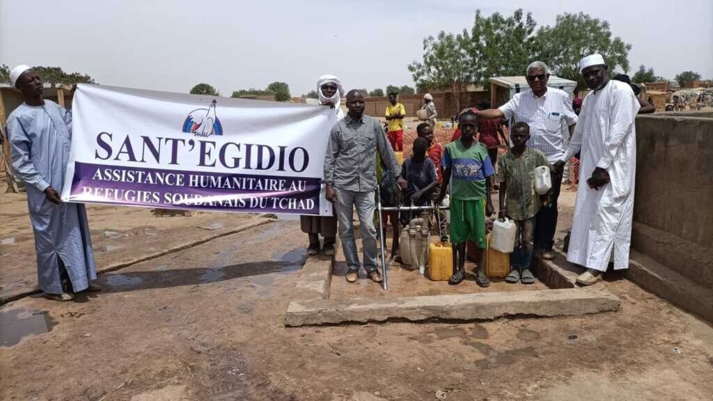 découvrez la tragique crise humanitaire au soudan, marquée par des conflits prolongés, des déplacements massifs de population et une détérioration alarmante des conditions de vie. informez-vous sur l'impact de cette crise sur la population et les efforts internationaux pour apporter une aide d'urgence.