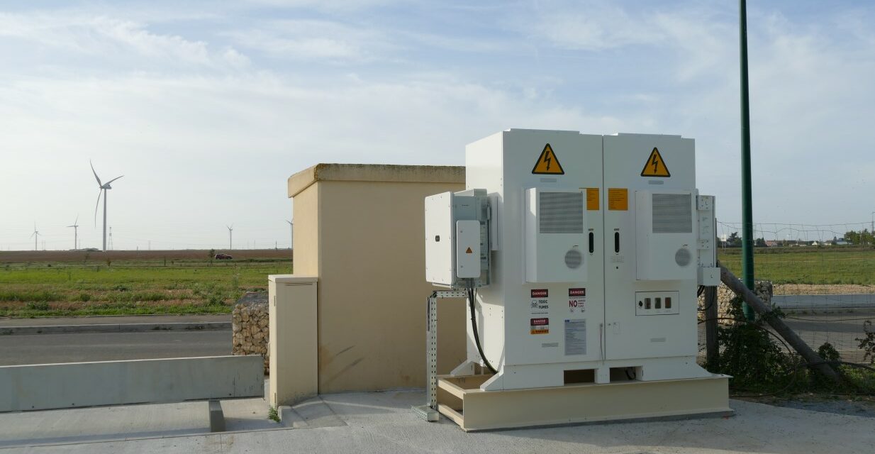 découvrez nos solutions de stockage d'énergie adaptées à vos besoins. en tant qu'installateur certifié, nous vous accompagnons dans l'optimisation de votre consommation énergétique avec des systèmes de stockage performants et durables.