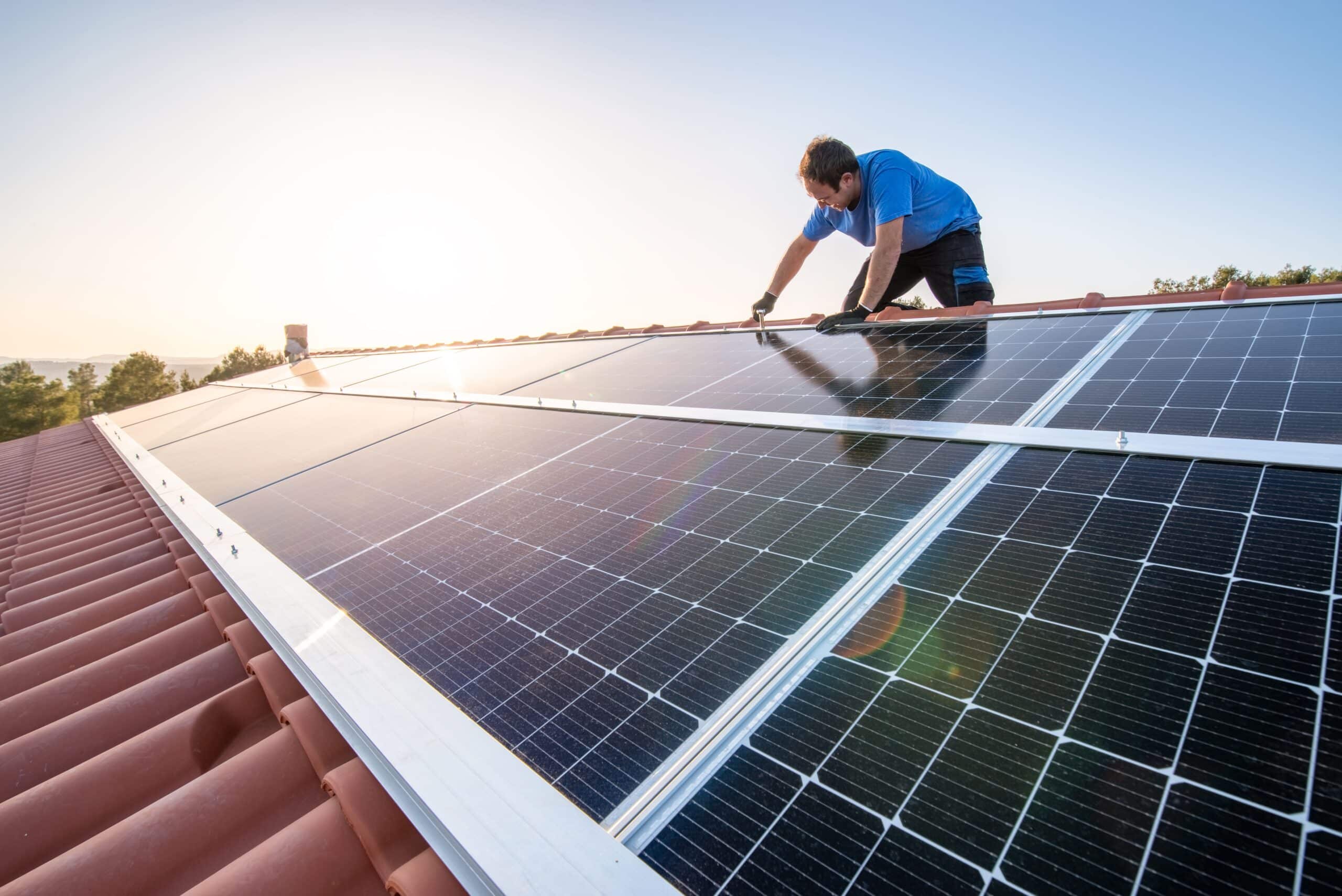 découvrez les subventions disponibles pour l'installation de panneaux solaires en france. profitez d'aides financières pour réduire vos coûts et contribuer à une énergie plus verte !