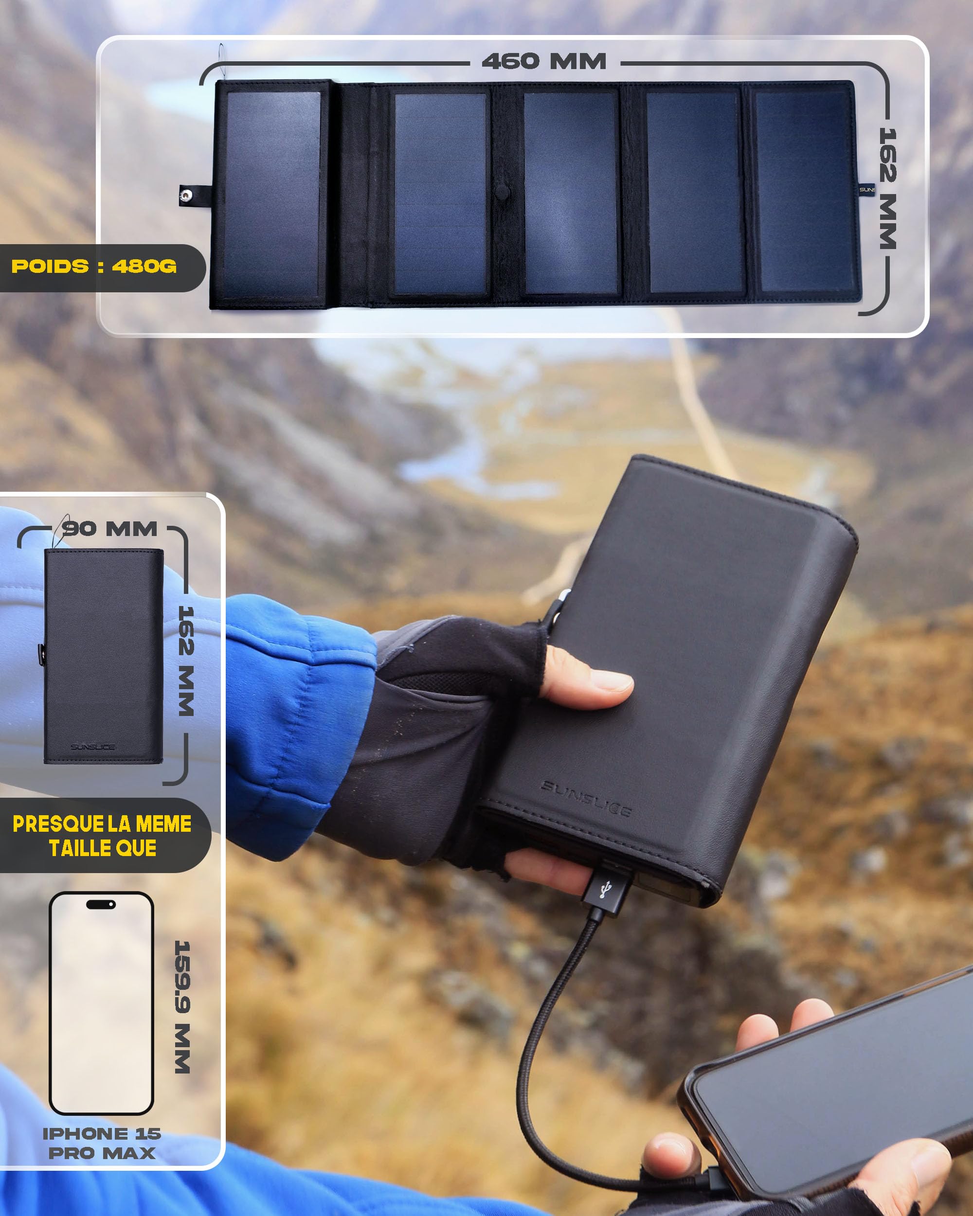 découvrez sunslice, une marque innovante qui vous offre des produits respectueux de l'environnement pour profiter du soleil en toute sérénité. explorez notre gamme d'accessoires durables et stylés pour vos activités en extérieur.