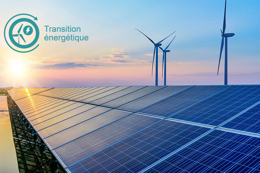 découvrez comment les systèmes électriques jouent un rôle crucial dans la transition énergétique. explorez les innovations et solutions durables pour un avenir énergétique responsable et respectueux de l'environnement.
