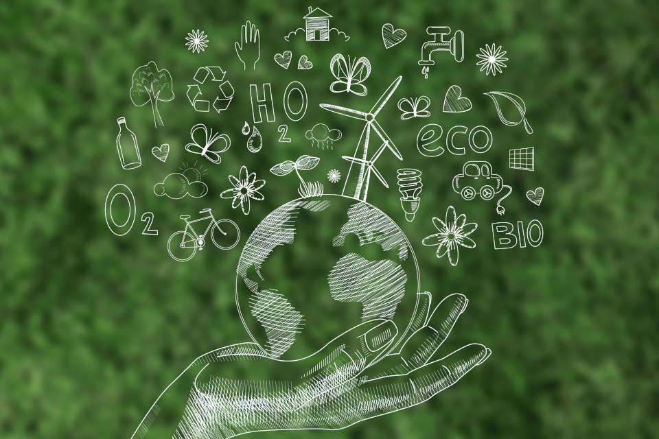 découvrez comment la technologie peut jouer un rôle clé dans la lutte contre les défis environnementaux, en transformant notre approche du développement durable et en proposant des solutions innovantes pour un avenir plus vert.