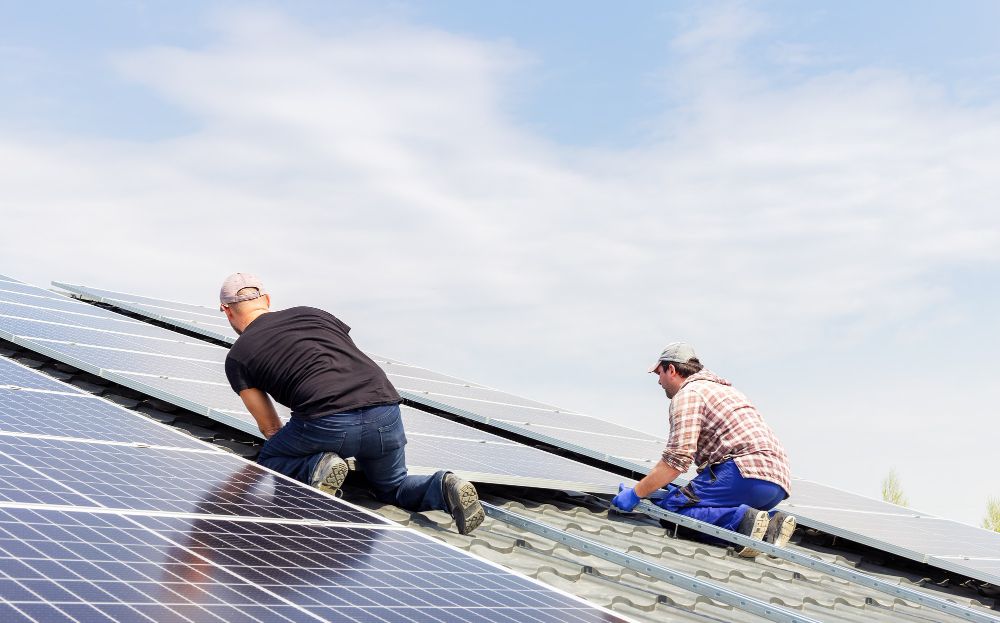 découvrez comment les technologies solaires transforment l'énergie renouvelable en opportunités rentables. explorez les avantages économiques, les innovations et les options d'investissement qui rendent le solaire non seulement écologique mais également lucratif.