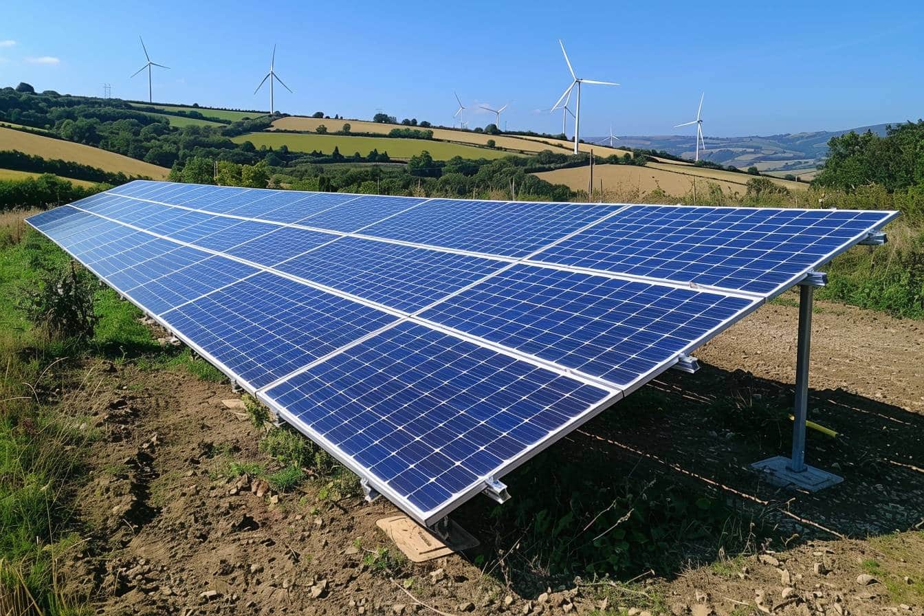 découvrez les dernières tendances en matière d'énergies renouvelables : innovations, technologies émergentes et solutions durables pour un avenir écologique. restez informé sur les initiatives qui transforment notre approche énergétique.