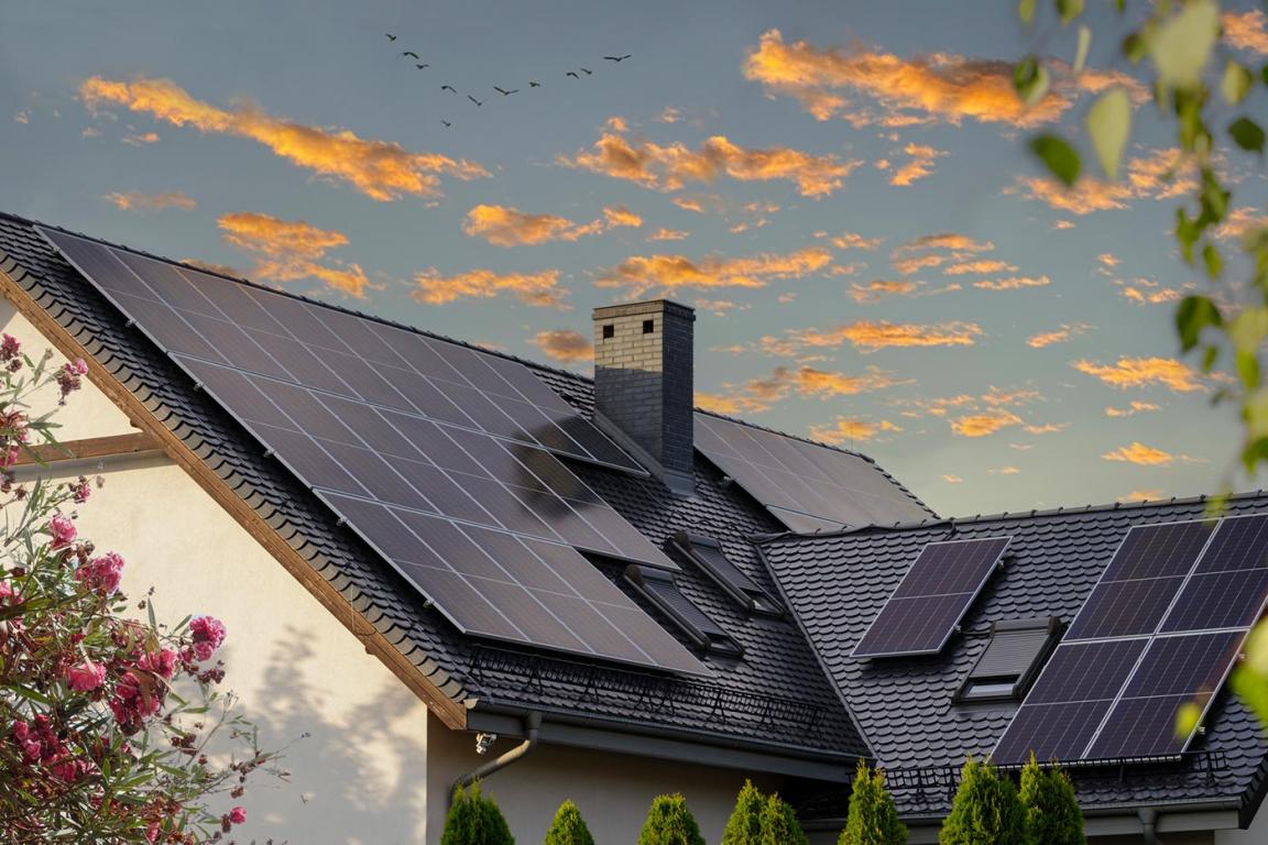 découvrez notre projet innovant du tour de 22 étages équipé de panneaux solaires, alliant design moderne et énergies renouvelables pour un avenir durable. explorez les avantages écologiques et économiques de cette construction écoresponsable.