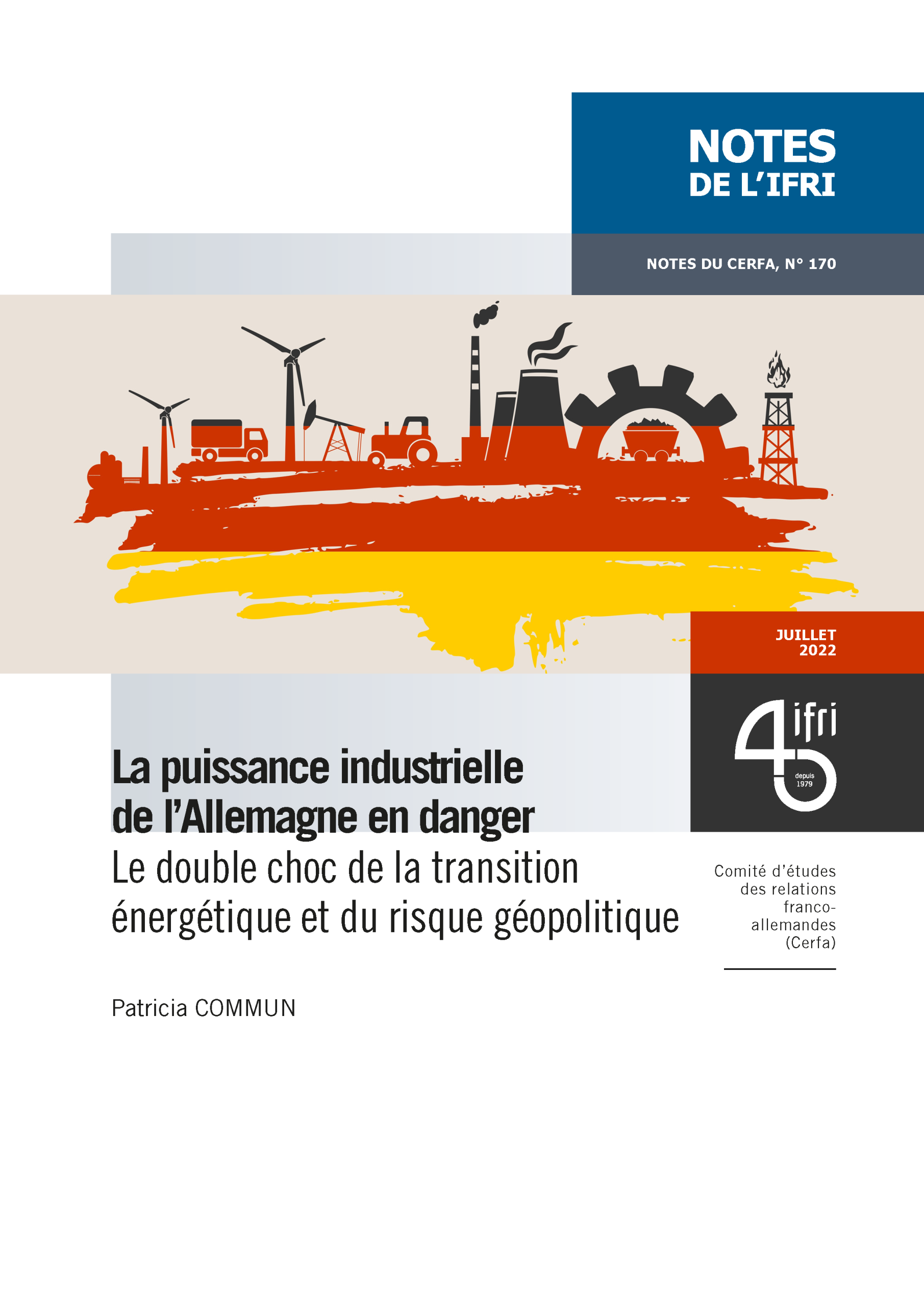 découvrez comment l'allemagne opère sa transition énergétique en adoptant des énergies renouvelables, en réduisant les émissions de carbone et en innovant dans le secteur écologique. informez-vous sur les défis et réussites qui façonnent l'avenir énergétique du pays.