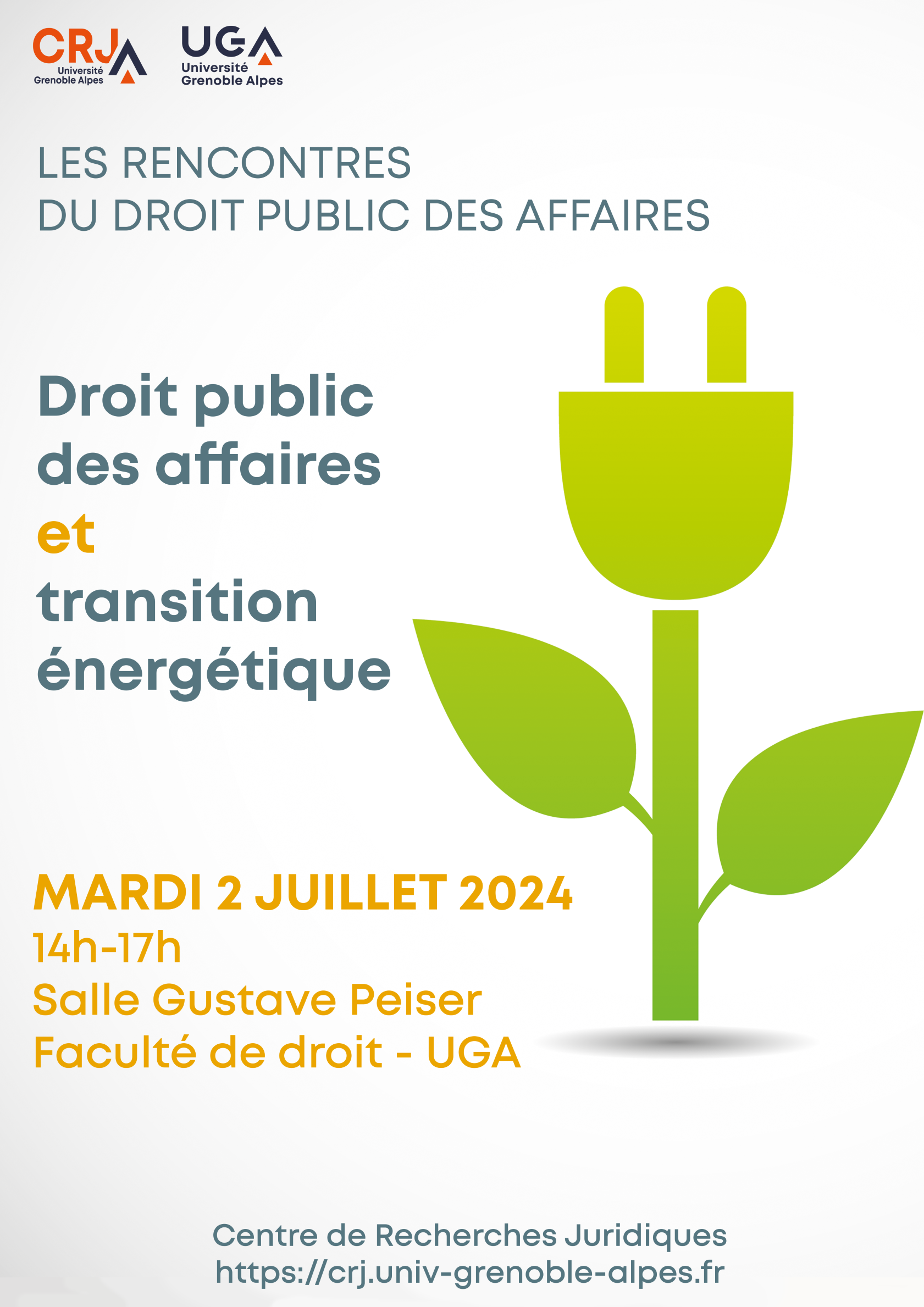découvrez comment le droit évolue pour encadrer la transition énergétique. analyse des lois, régulations et initiatives visant à promouvoir des pratiques durables et à réduire l'impact environnemental. informez-vous sur les enjeux juridiques et les opportunités liés à cette transformation essentielle.