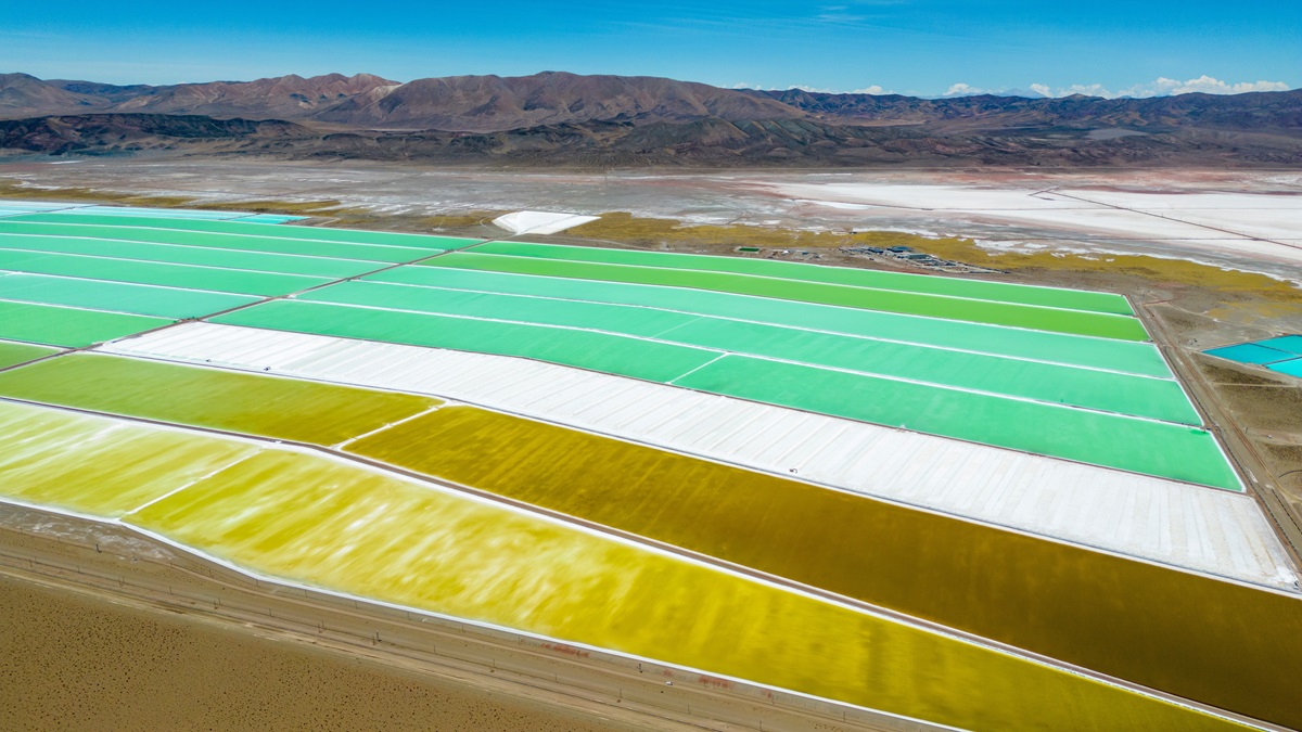 découvrez les enjeux de la transition énergétique juste, un processus essentiel pour garantir un avenir durable et équitable. explorez les solutions innovantes visant à réduire les inégalités tout en favorisant l'accès aux énergies renouvelables pour tous.