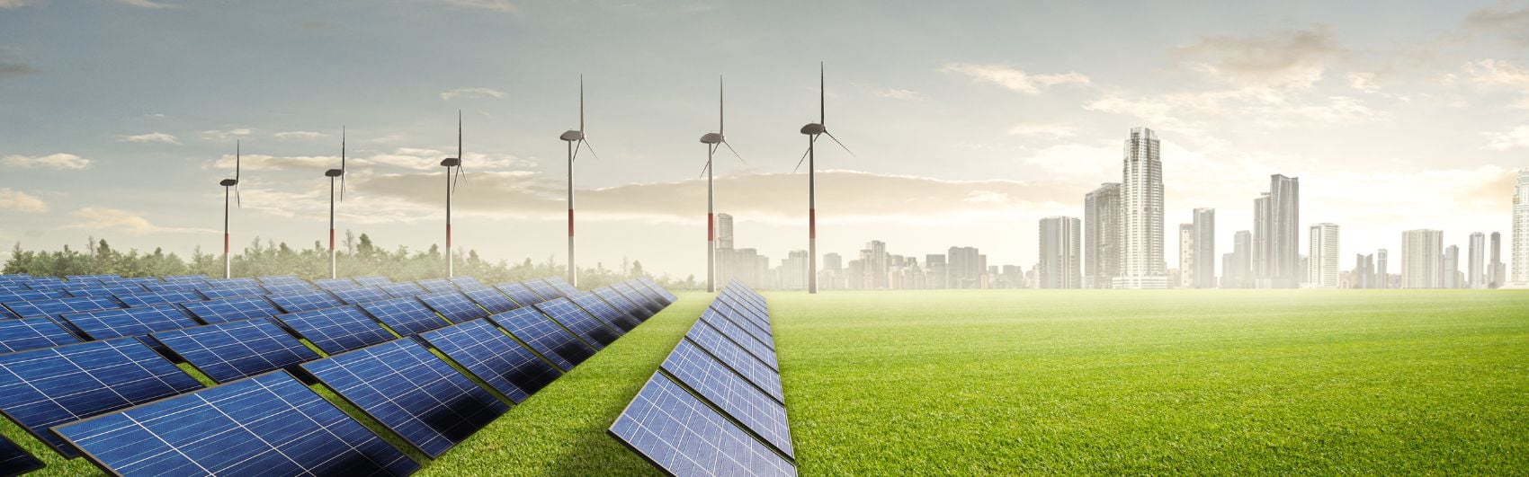 découvrez les enjeux et les solutions de la transition énergétique, un processus essentiel pour réduire notre impact environnemental et favoriser un avenir durable. apprenez comment les énergies renouvelables, l'efficacité énergétique et les innovations technologiques contribuent à transformer notre paysage énergétique.