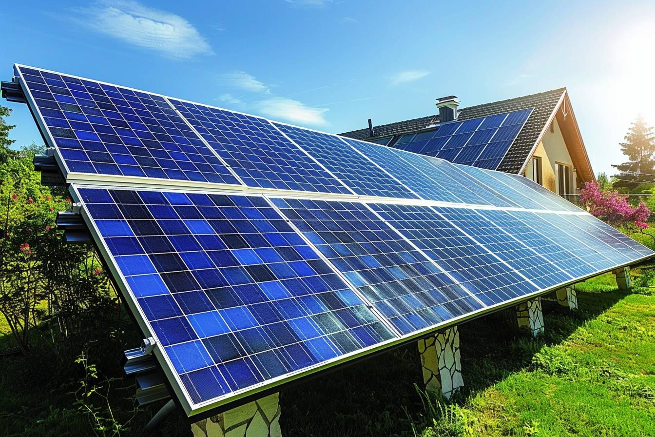 découvrez les différents types de panneaux solaires disponibles sur le marché, leurs avantages, inconvénients et applications. apprenez à choisir le panneau solaire idéal pour vos besoins énergétiques et optimisez votre empreinte écologique.