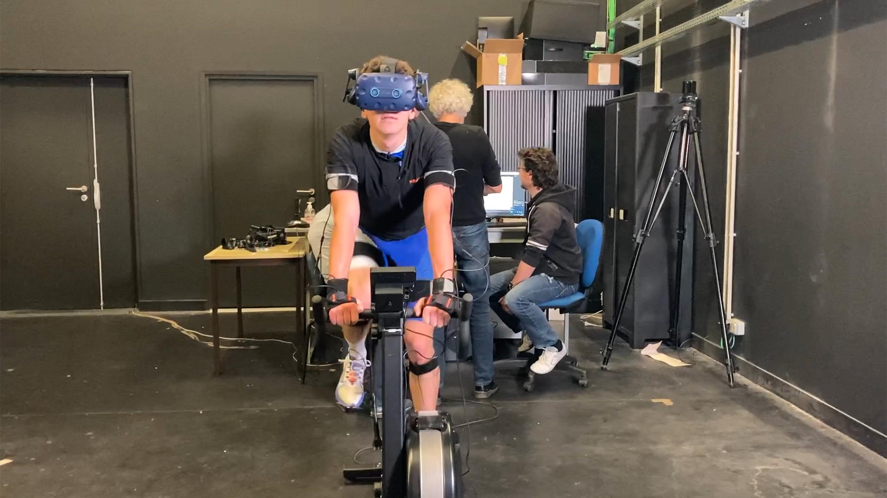 d&eacute;couvrez comment int&eacute;grer un v&eacute;lo d'appartement dans votre routine de fitness tout en utilisant des sources d'&eacute;nergie renouvelable. adoptez un mode de vie durable et actif gr&acirc;ce &agrave; nos conseils pratiques et astuces.