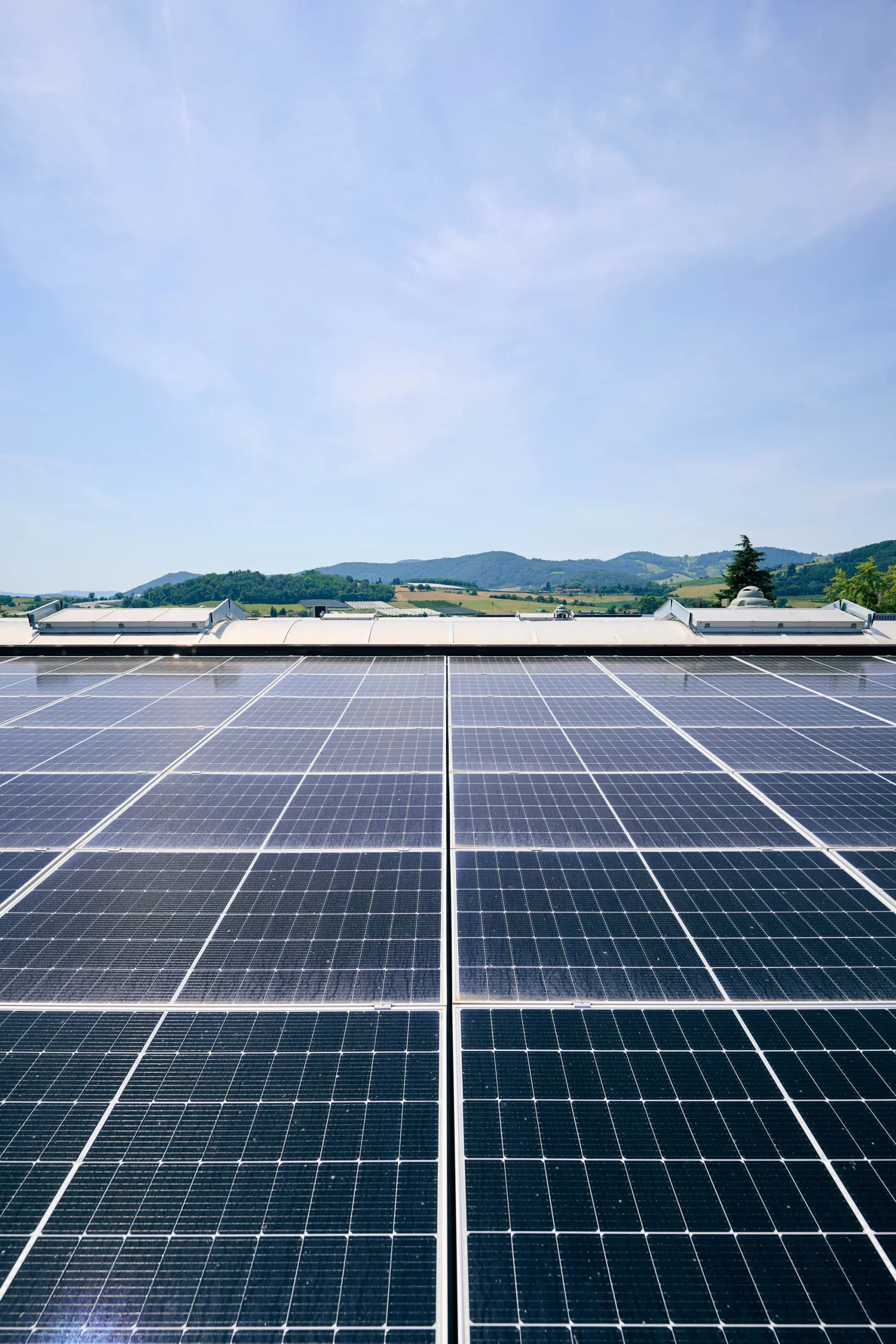 assurez le bon fonctionnement de vos panneaux solaires grâce à nos vérifications professionnelles. profitez d'une performance optimale et d'une durée de vie prolongée pour vos installations solaires. contactez-nous dès aujourd'hui pour un audit complet.