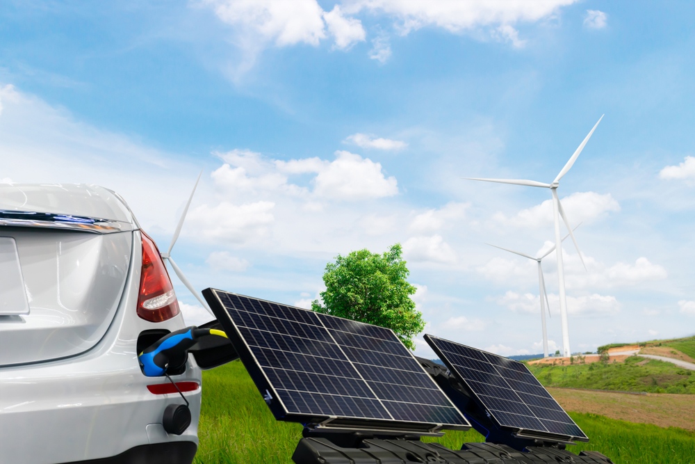 découvrez l'avenir de la mobilité avec notre sélection de voitures solaires. écologiques, économiques et innovantes, ces véhicules utilisent l'énergie solaire pour réduire votre empreinte carbone tout en offrant performance et confort. rejoignez la révolution verte dès aujourd'hui!