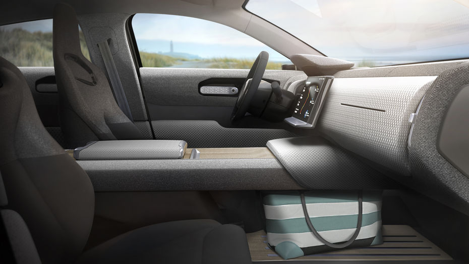 découvrez la voiture solaire lightyear 2025, une révolution dans le domaine de la mobilité durable. alliant technologie avancée et respect de l'environnement, cette voiture innovante utilise l'énergie solaire pour vous offrir une conduite autonome et écologique. explorez un futur où l'énergie renouvelable devient votre principal allié sur la route.