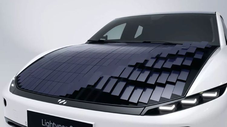 découvrez la révolution des voitures solaires avec le modèle renouveau. écologique, innovant et économique, cette voiture allie technologie de pointe et respect de l'environnement pour un futur durable. explorez les avantages d'une conduite sans émission et rejoignez le mouvement vers une mobilité responsable.