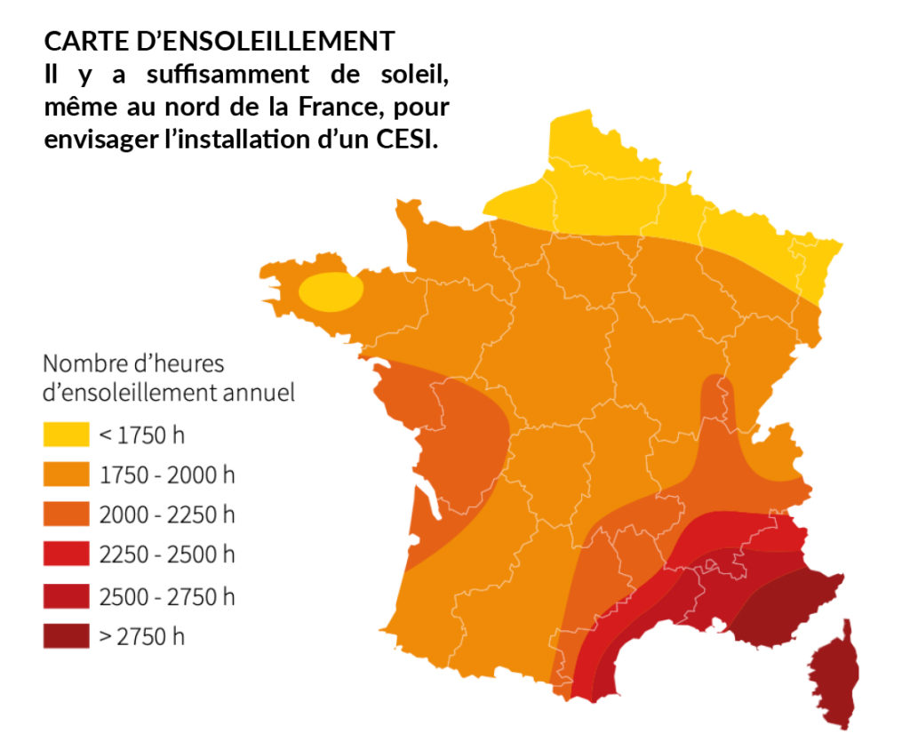 découvrez les zones favorables à l'autoconsommation solaire en france. informez-vous sur les meilleures régions pour installer des panneaux solaires et maximiser votre indépendance énergétique tout en réduisant votre empreinte carbone.