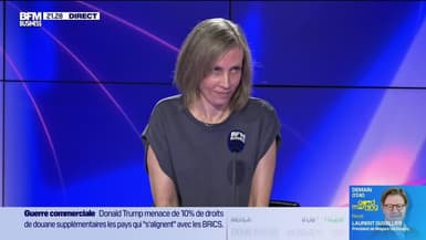 restez informé des dernières tendances et analyses du marché avec l'actualité économique de bfm. explorez les enjeux financiers, les décisions politiques et leurs impacts sur l'économie française et mondiale.