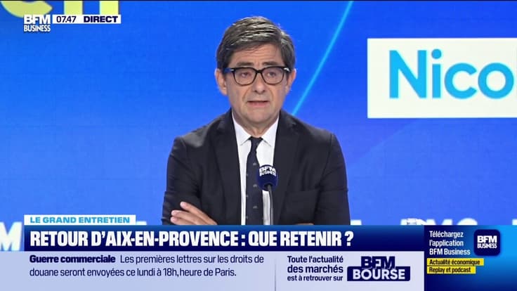 restez informé des dernières nouvelles économiques avec bfm. analyse approfondie, tendances de marché, et commentaires d'experts pour comprendre les enjeux actuels de l'économie.