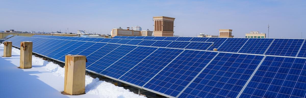 d&eacute;couvrez comment l'adaptation de la simulation des panneaux solaires peut optimiser l'installation solaire et maximiser l'efficacit&eacute; &eacute;nerg&eacute;tique. explorez nos solutions innovantes pour un avenir durable.