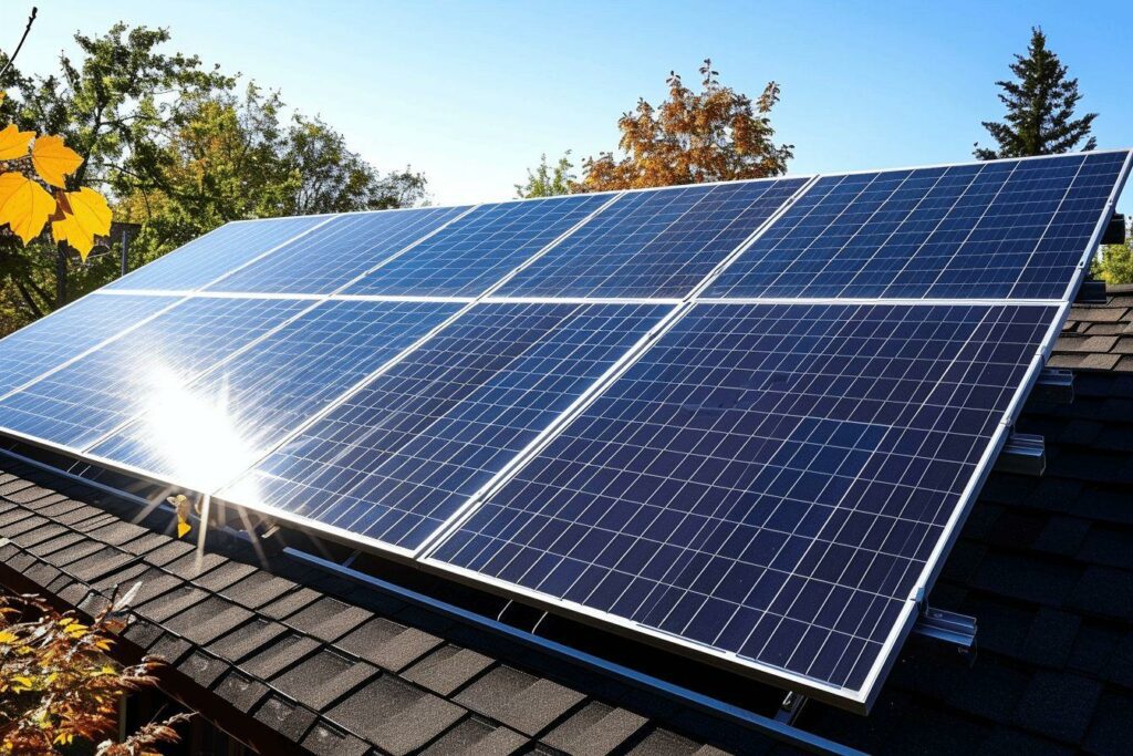 d&eacute;couvrez comment optimiser l'adaptation de vos panneaux solaires gr&acirc;ce &agrave; notre simulation avanc&eacute;e. &eacute;valuez les performances et maximisez votre rendement &eacute;nerg&eacute;tique tout en contribuant &agrave; la transition &eacute;nerg&eacute;tique.