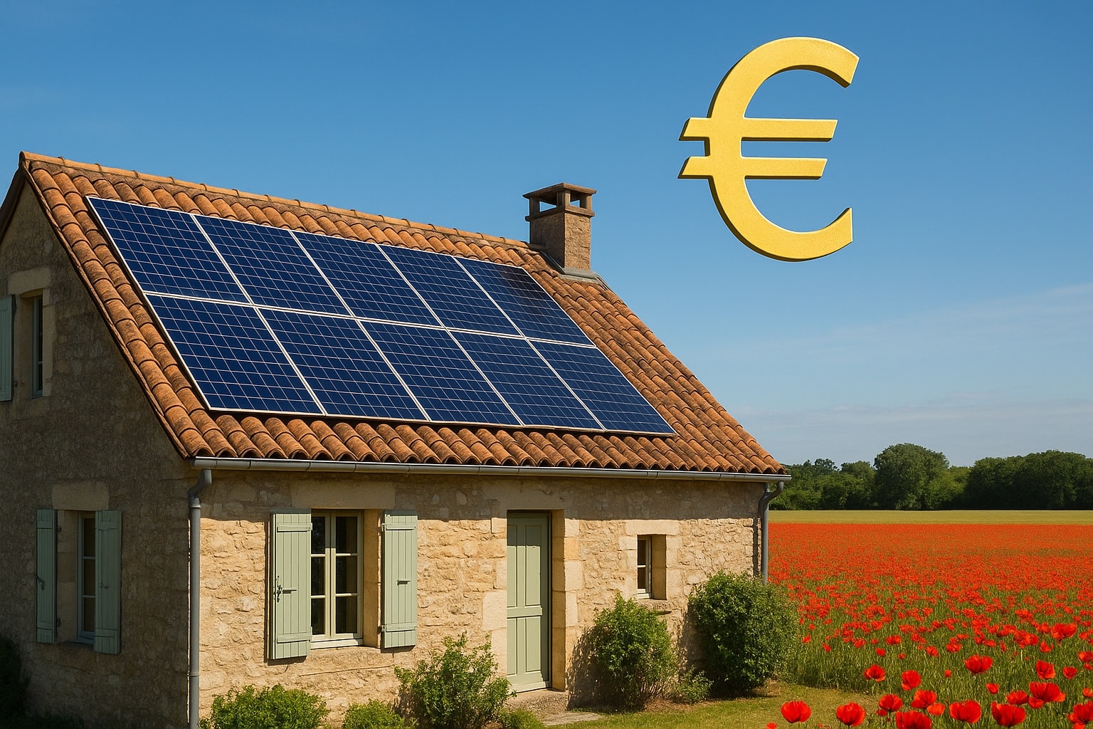 découvrez les aides disponibles pour l'installation de panneaux solaires en 2025. profitez des subventions, crédits d'impôt et dispositifs de financement pour rendre votre projet d'énergie solaire accessible et économique.
