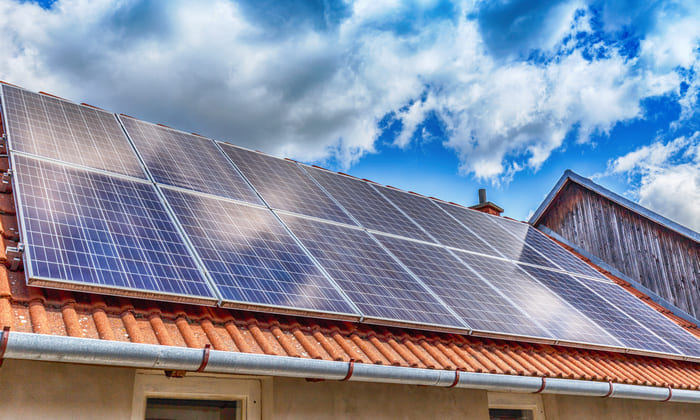 découvrez les nouvelles aides pour l'installation de panneaux solaires en 2025. bénéficiez d'un soutien financier et d'incitations gouvernementales pour réduire votre facture énergétique tout en contribuant à la transition écologique. informez-vous sur les subventions disponibles et les démarches à suivre pour profiter de ces opportunités.