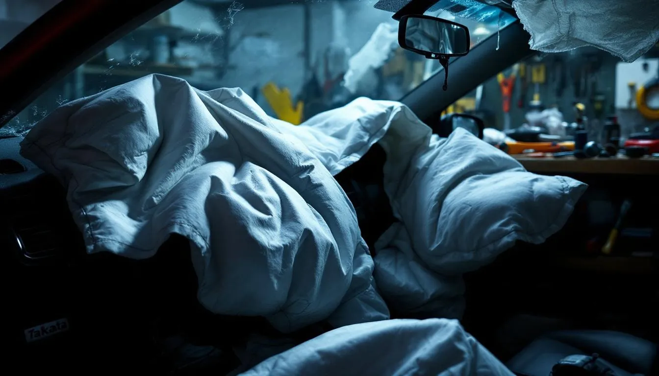 découvrez les marques touchées par le scandal des airbags takata. obtenez des informations essentielles sur les modèles affectés et les risques associés, afin de rester informé et protégé sur la route.