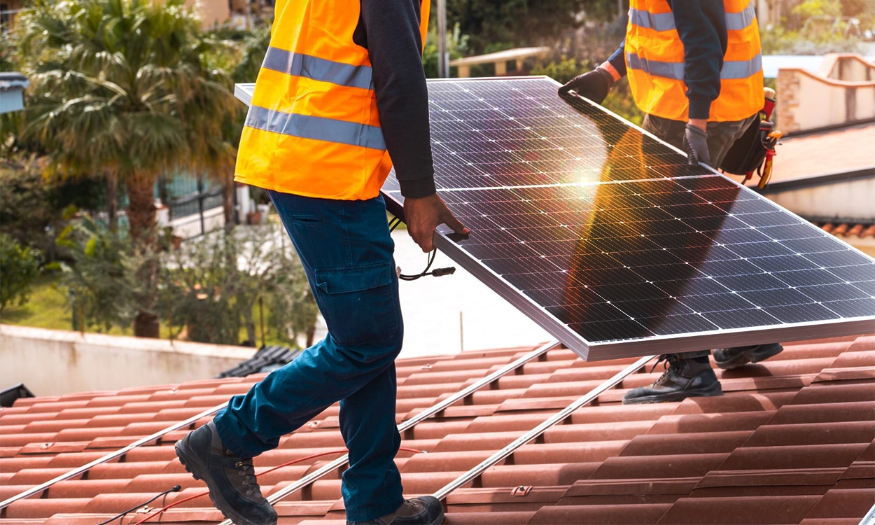 découvrez nos services d'ajustement de devis pour panneaux solaires. obtenez une estimation personnalisée et optimisée pour votre projet d'énergie renouvelable, afin de maximiser vos économies et votre efficacité énergétique.