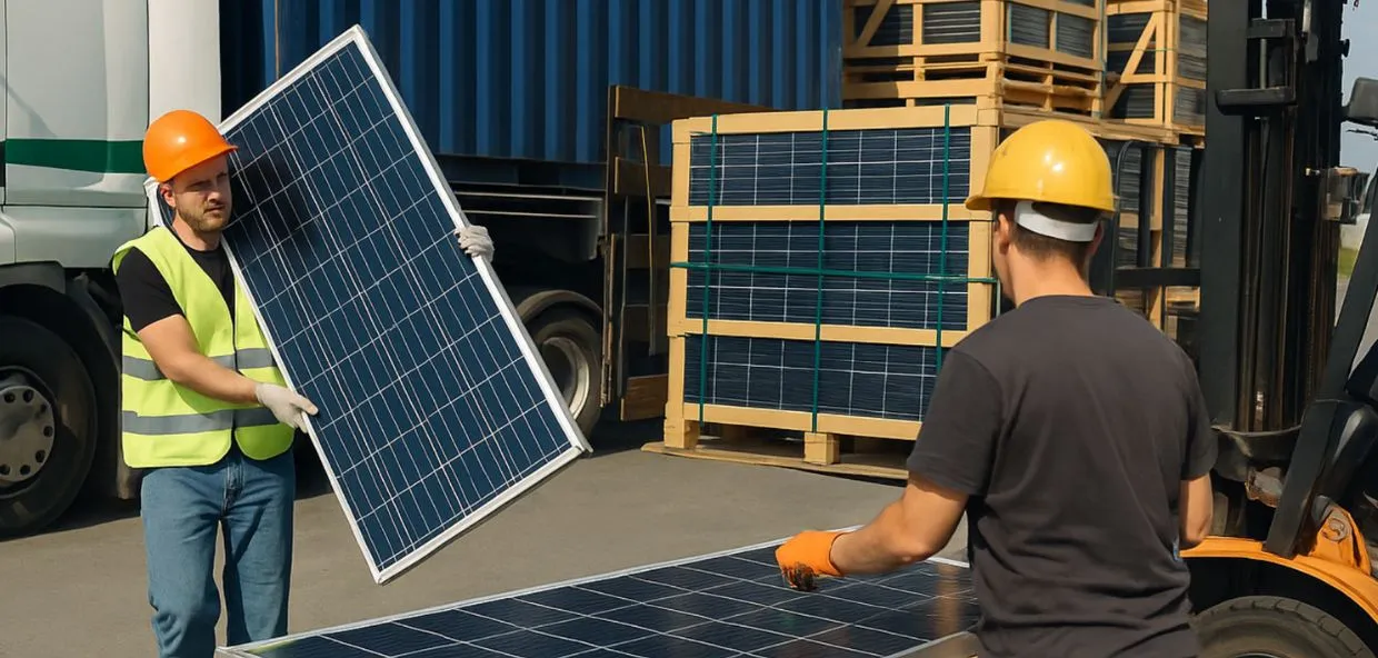 découvrez comment optimiser l'amortissement de vos panneaux solaires pour maximiser votre investissement. apprenez les techniques et astuces pour réduire vos coûts et améliorer votre rentabilité grâce à l'énergie solaire.
