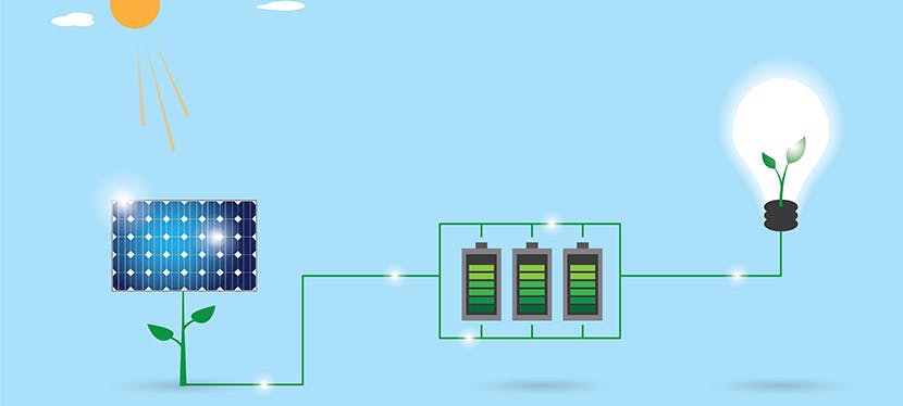découvrez notre analyse détaillée du cycle de vie des panneaux solaires. explorez les étapes de fabrication, d'utilisation et de recyclage, ainsi que leur impact environnemental. informez-vous sur les avantages et inconvénients des technologies solaires pour une transition énergétique durable.