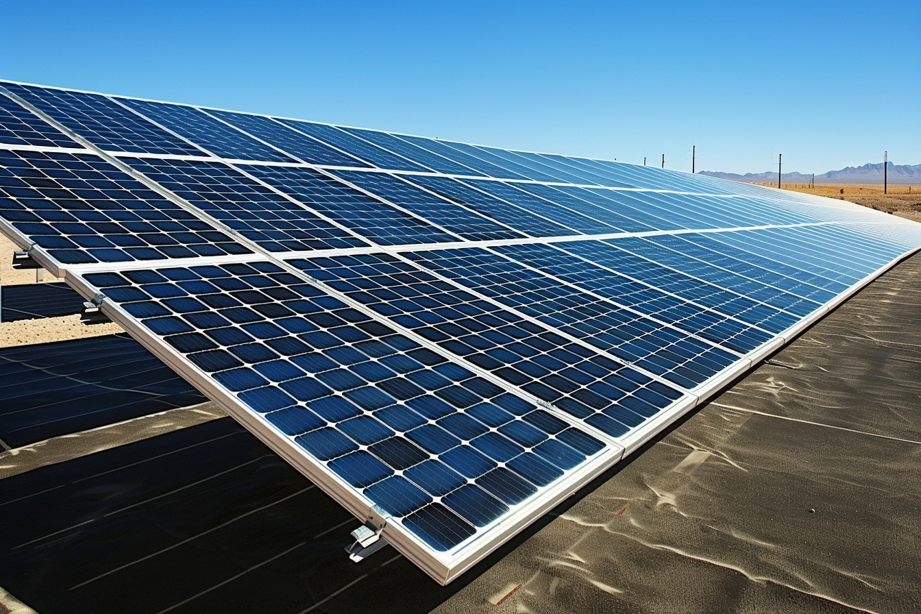 découvrez notre analyse complète des panneaux solaires : performance, efficacité, avantages écologiques et conseils d'installation. optimisez votre énergie renouvelable et faites le bon choix pour votre projet solaire.
