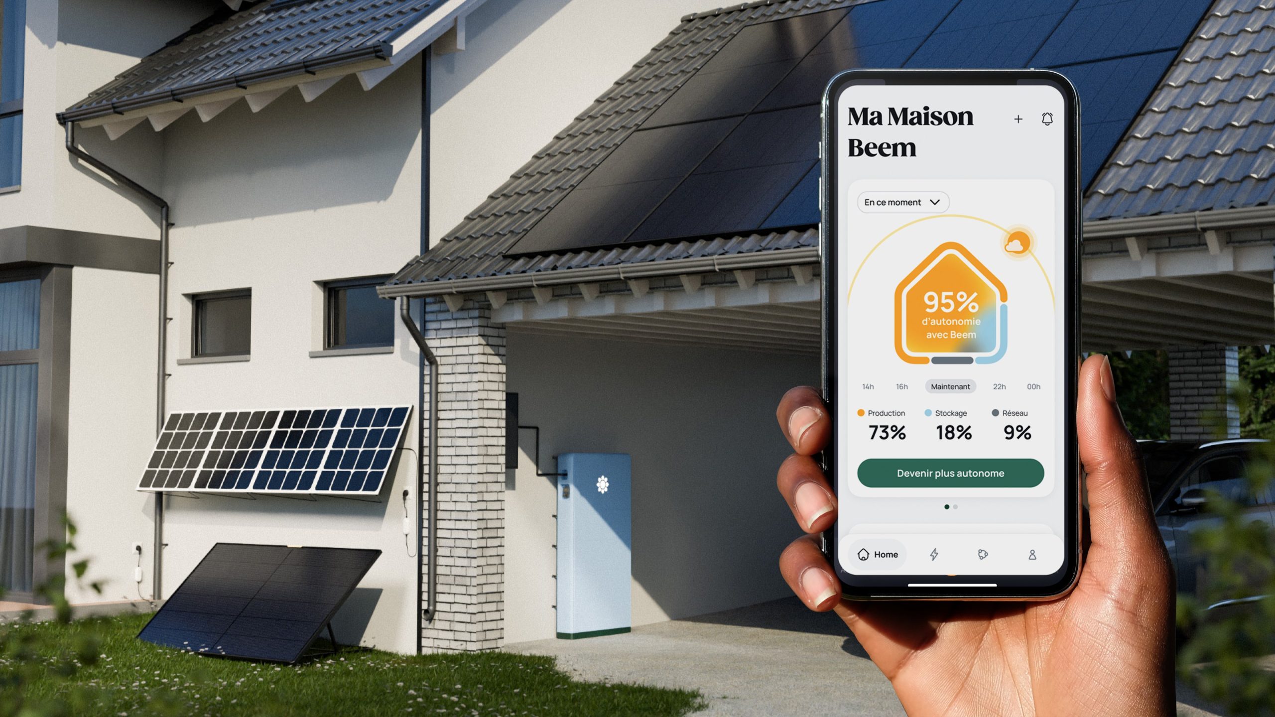 découvrez comment l'analyse de simulation des panneaux solaires peut optimiser votre projet d'énergie renouvelable. informez-vous sur les performances, l'efficacité et le rendement de votre installation photovoltaïque grâce à des outils d'analyse avancés.