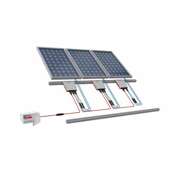 découvrez l'autoconsommation solaire : maximisez votre consommation d'énergie renouvelable grâce à des panneaux solaires. réduisez vos factures d'électricité tout en contribuant à la transition énergétique. adoptez une solution durable et économique dès aujourd'hui !