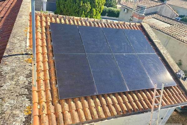 découvrez l'autoconsommation solaire, une solution innovante et durable pour produire votre propre électricité avec des panneaux solaires. profitez d'économies sur vos factures d'énergie tout en contribuant à la protection de l'environnement.