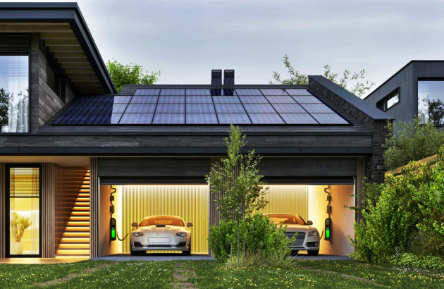 découvrez comment l'autoconsommation solaire peut vous permettre de produire votre propre électricité grâce à des panneaux solaires. profitez d'économies sur votre facture énergétique tout en contribuant à la protection de l'environnement. informez-vous sur les avantages, les installations et les aides disponibles pour passer à l'énergie solaire.