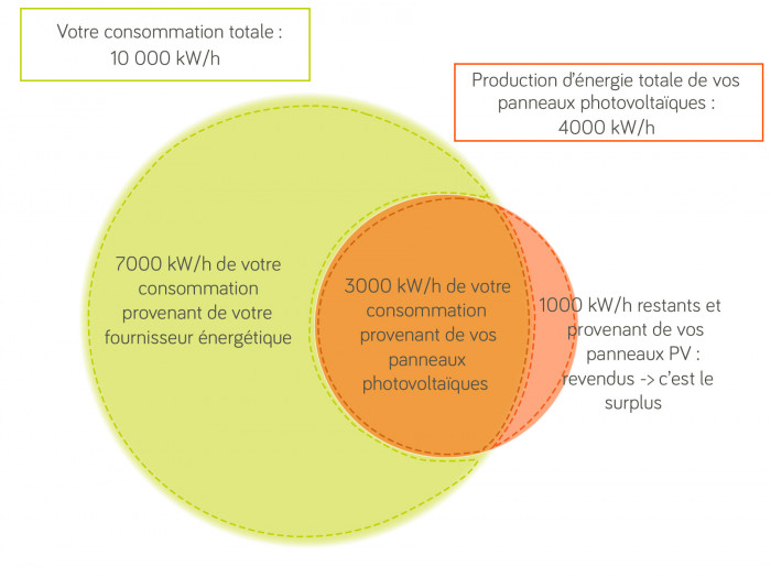 découvrez les avantages de l'autoconsommation solaire et des énergies renouvelables pour réduire vos factures d'électricité et contribuer à la protection de l'environnement. explorez des solutions écologiques et durables pour un avenir énergétique vert.