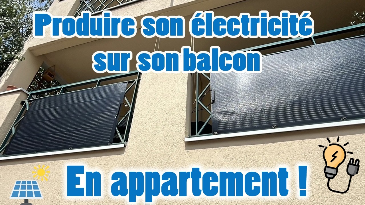 découvrez comment l'autoconsommation solaire transforme les logements en sources d'énergie durable. apprenez les avantages de l'énergie solaire pour réduire vos factures et contribuer à une planète plus verte.