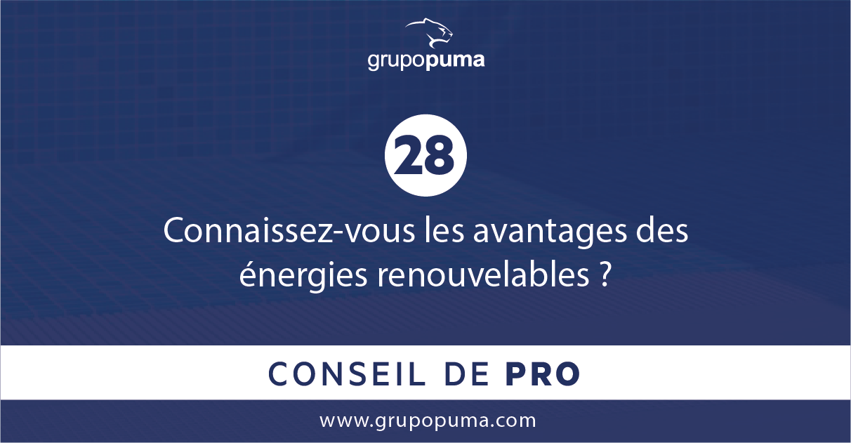 découvrez les nombreux avantages des énergies renouvelables, essentielles pour un avenir durable. optez pour des solutions écologiques qui réduisent les émissions de carbone, favorisent l'indépendance énergétique et préservent notre planète pour les générations futures.