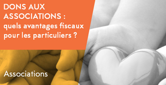 découvrez les avantages fiscaux liés aux dons aux associations. profitez de réductions d'impôts tout en soutenant des causes qui vous tiennent à cœur. en savoir plus sur les déductions fiscales et les impacts positifs de votre générosité.